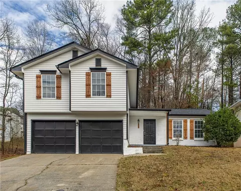 773 Stonebridge Cres, Lithonia, GA 30058
