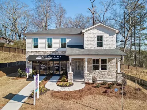975 Kingsley Way, Lithonia, GA 30058