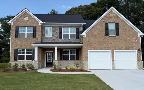 3019 Champions Way, Loganville, GA 30052