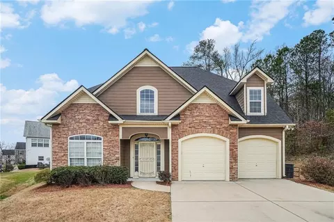 608 Enterkin Ct, Atlanta, GA 30349
