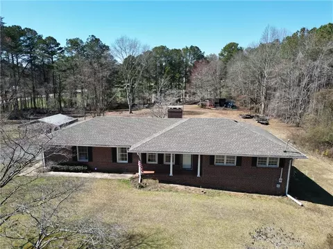 3325 Henderson Dr, Cumming, GA 30041