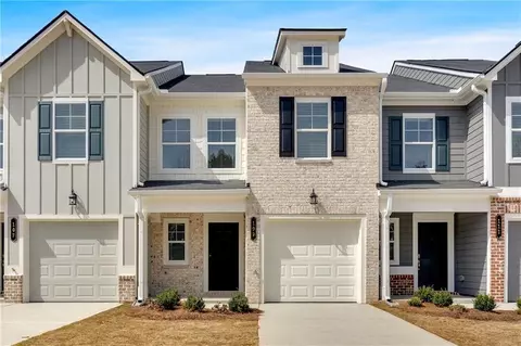 109 Village Green Dr #169, Adairsville, GA 30103