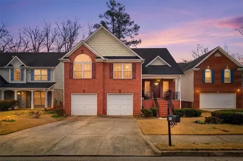 4650 Parkview Walk, Lilburn, GA 30047