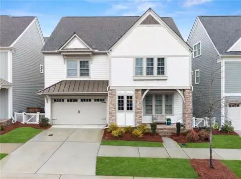 2006 Cottonwood Ln, Woodstock, GA 30188
