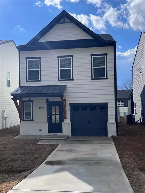 183 Jackson Hts, Cleveland, GA 30528