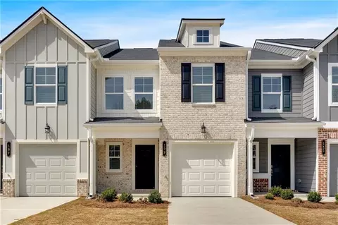 107 Village Green Dr #170, Adairsville, GA 30103
