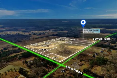 lot3 Sewell Rd, Perry, GA 31025