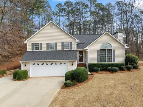3585 Ridgewood Pt, Gainesville, GA 30504