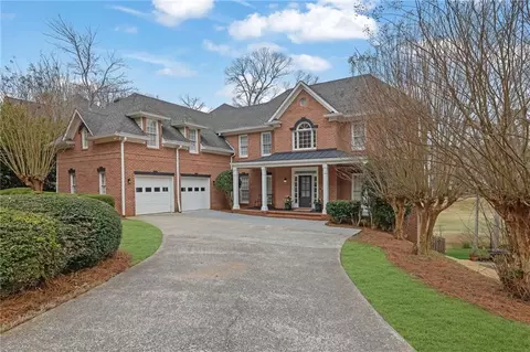 5622 Forkwood Dr NW, Acworth, GA 30101