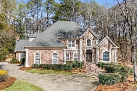 840 Malvern Hl, Johns Creek, GA 30022