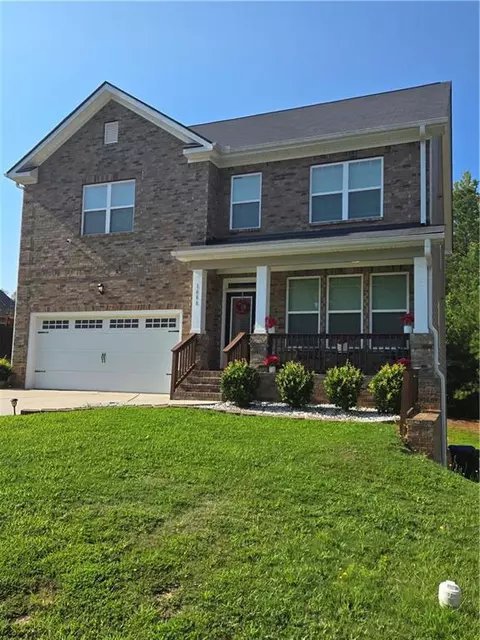 1666 NEast Brook Dr NE, Conyers, GA 30012