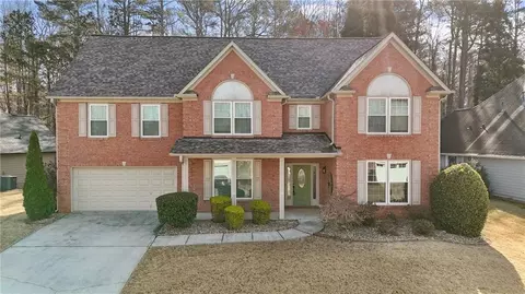 675 Timber Ives Dr, Dacula, GA 30019