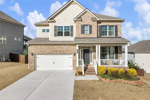 7655 Farrow Pass Cir, Cumming, GA 30028