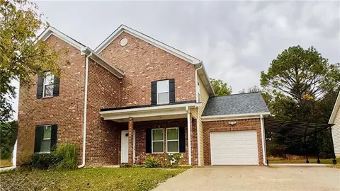 3700 Hudson Ct, Rex, GA 30273