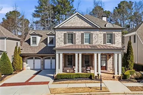 10600 Grandview Sq, Johns Creek, GA 30097