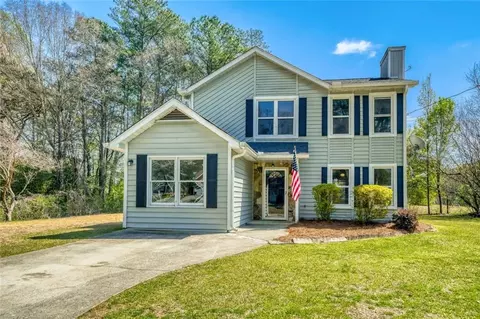 2030 Marshall Trl, Snellville, GA 30078