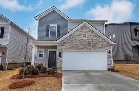 603 Blaven St, Cartersville, GA 30121
