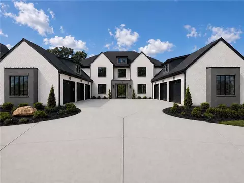 227 Traditions Dr, Alpharetta, GA 30004