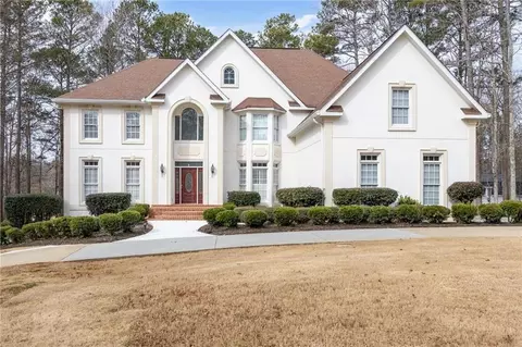 5200 Old Mountain Ct NW, Powder Springs, GA 30127