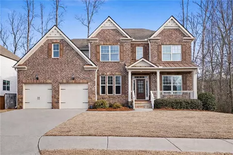 5610 Chestnut Dr, Cumming, GA 30040