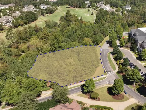 15954 Manor Club Dr, Milton, GA 30004