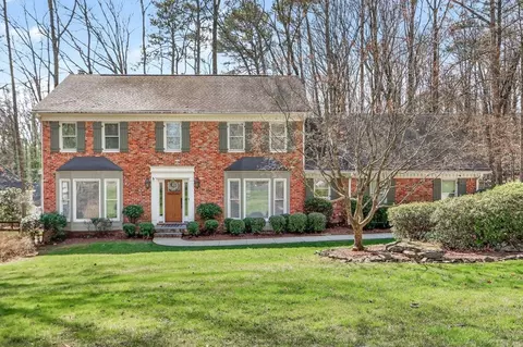 2311 Fox Hound Pkwy, Marietta, GA 30062