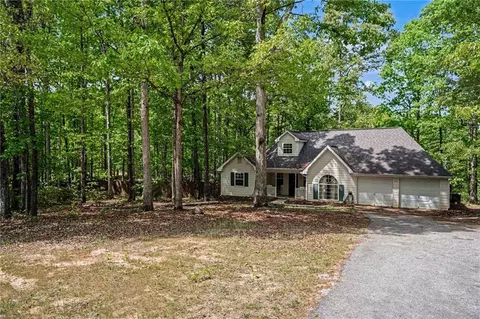 490 Forest Rd, Covington, GA 30016 photo 3