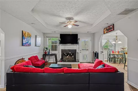 490 Forest Rd, Covington, GA 30016 photo 6