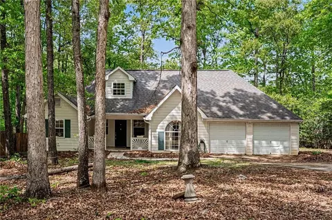 490 Forest Rd, Covington, GA 30016 photo 2