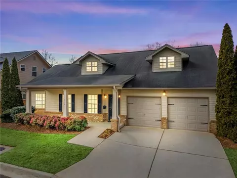 4520 Verlander Ct, Mableton, GA 30126