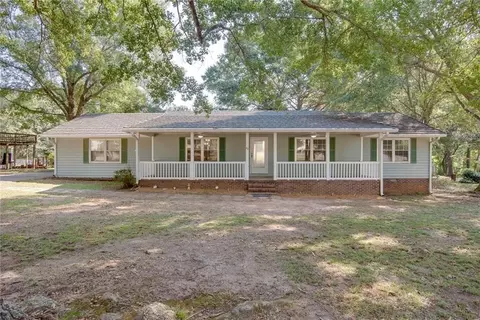 60 Knights Cir, Covington, GA 30016