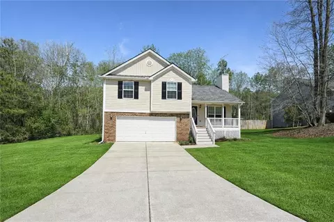 1133 Bradford Park Dr, Auburn, GA 30011