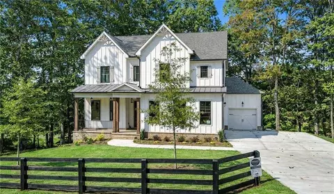 116 Dallas Mark Dr, Canton, GA 30115
