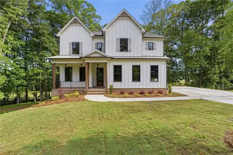 116 Dallas Mark Dr, Canton, GA 30115