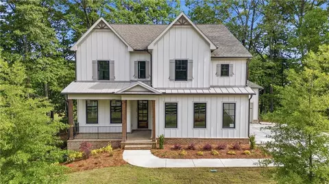116 Dallas Mark Dr, Canton, GA 30115