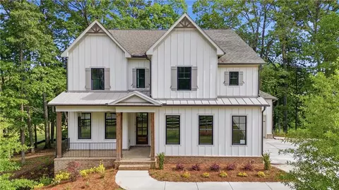 116 Dallas Mark Dr, Canton, GA 30115