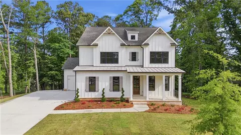 108 Dallas Mark Dr, Canton, GA 30115