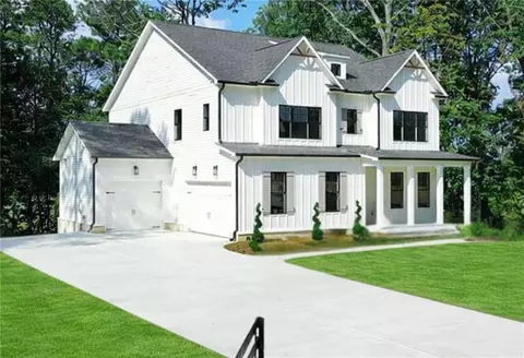 108 Dallas Mark Dr, Canton, GA 30115