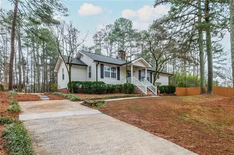 301 Midway Rd NW, Marietta, GA 30064