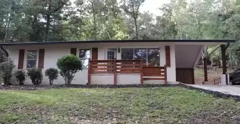 372 Oakland Dr, Gainesville, GA 30501