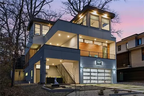 868 Mercer St SE, Atlanta, GA 30316