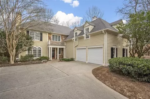 130 Belvedere Ct, Sandy Springs, GA 30350