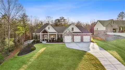 3427 Dockside Shores Dr, Gainesville, GA 30506