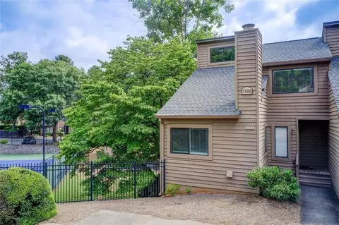 1301 Parkaire Xing, Marietta, GA 30068