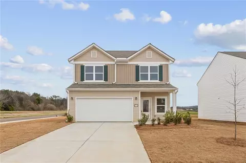 522 Township Ave, Rockmart, GA 30153