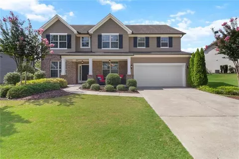 341 Spotted Ridge Cir, Woodstock, GA 30188