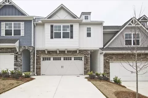 880 Porter Ridge Ln #2, Decatur, GA 30032