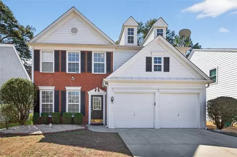 2922 Cottesford Way SE, Smyrna, GA 30080