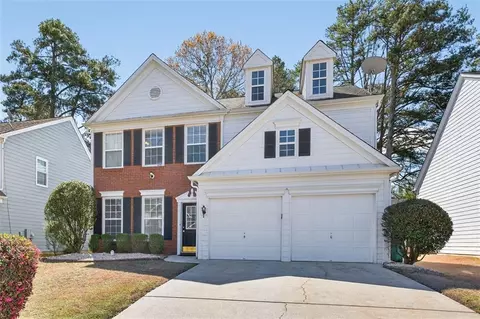 2922 Cottesford Way SE, Smyrna, GA 30080