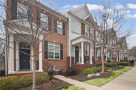 2312 Limehurst Dr NE, Atlanta, GA 30319